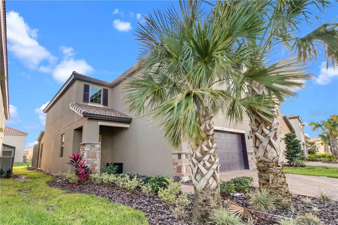 5489 Misty Oak Cir Cir., Davenport, FL 33837