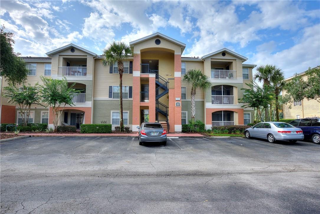 1989 Summerclub Dr. #115, Oviedo, FL 32765