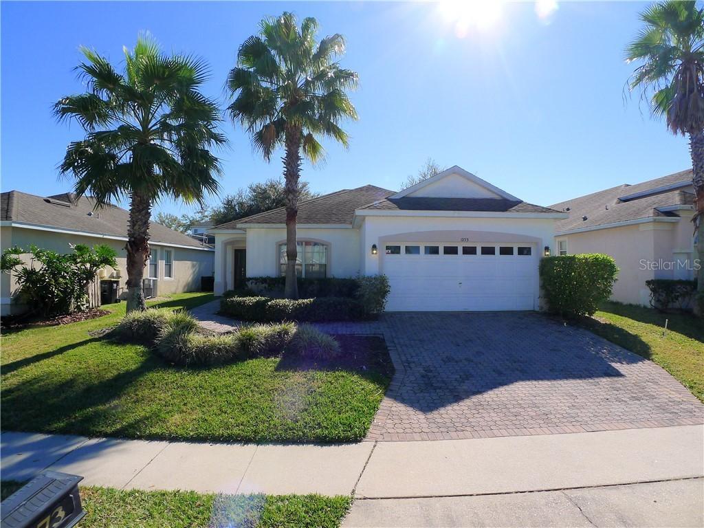 1273 N Hampton Dr., Davenport, FL 33897