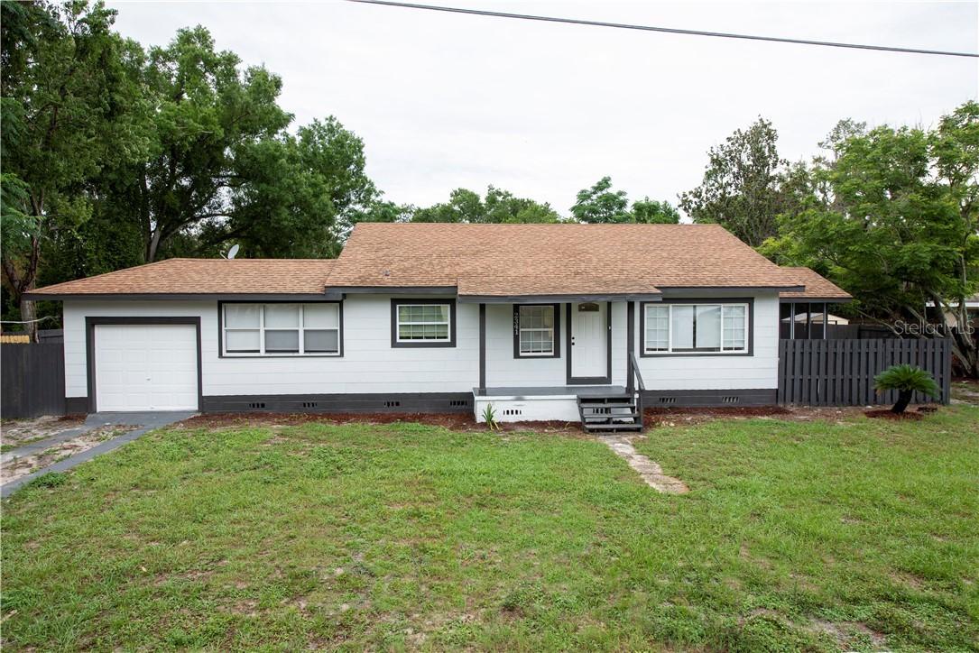 2341 Avenue E, Winter Haven, FL 33880