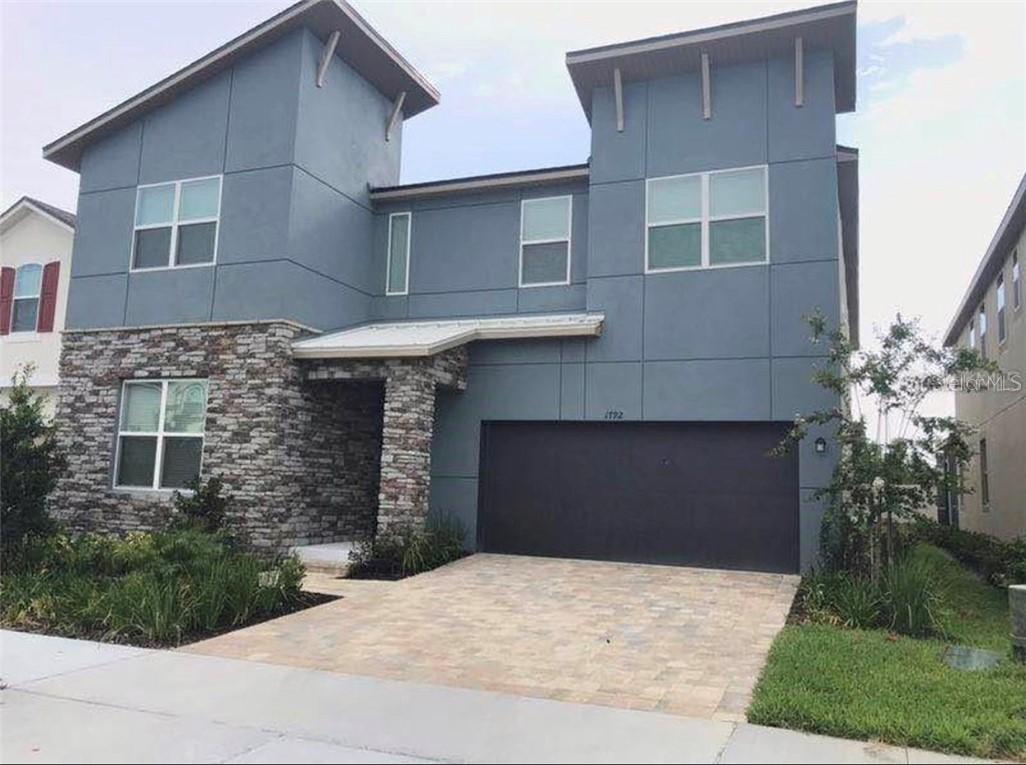 1792 Caribbean View Ter., Kissimmee, FL 34747