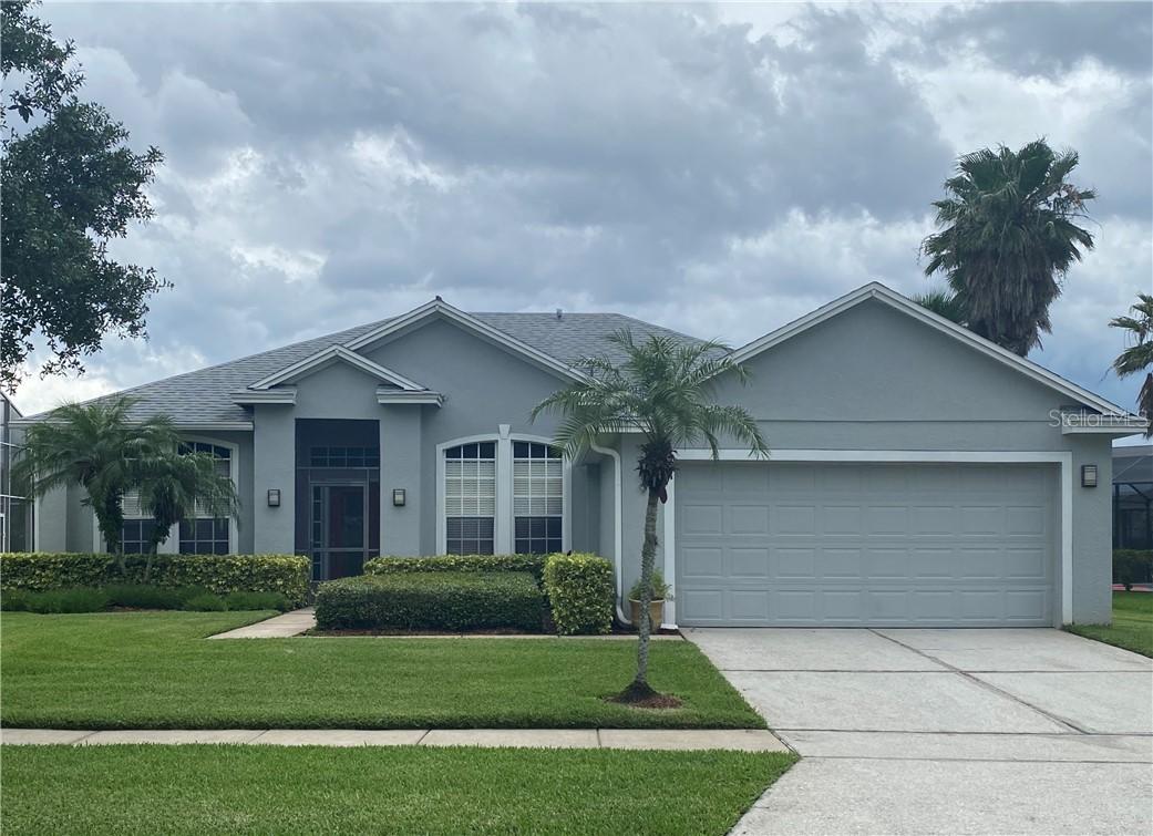 209 Farrington Ln., Kissimmee, FL 34744