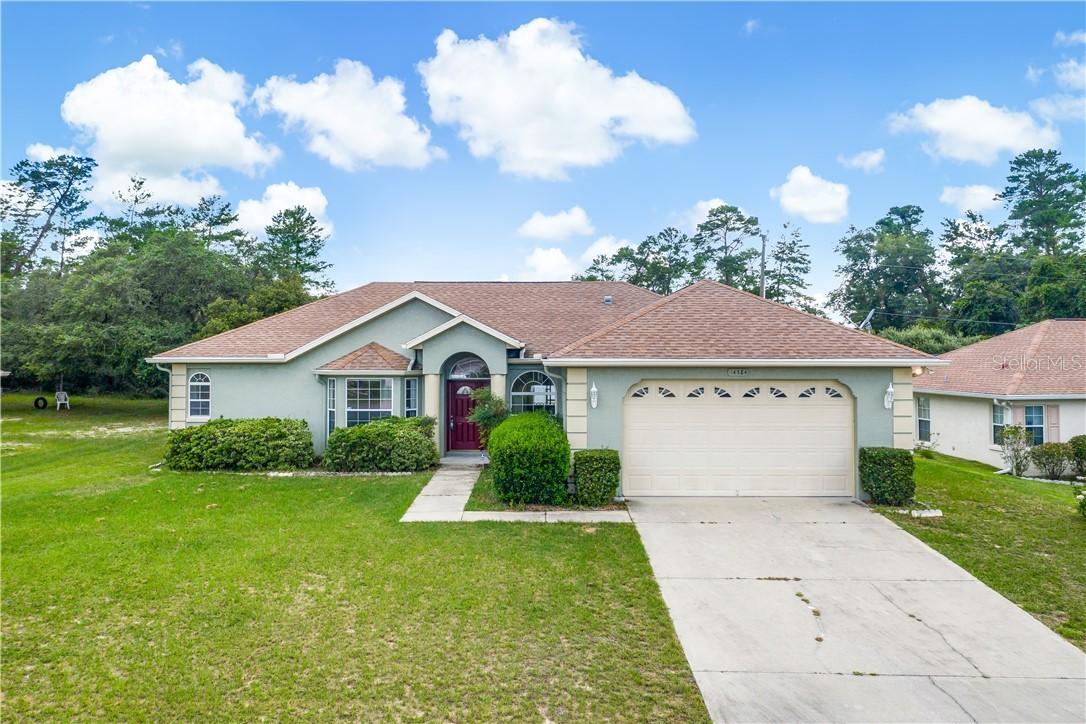 14584 SW 24 Ct Rd., Ocala, FL 34473