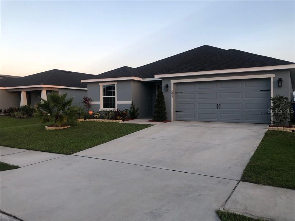 3832 Sandhill Crane Dr., Lakeland, FL 33811