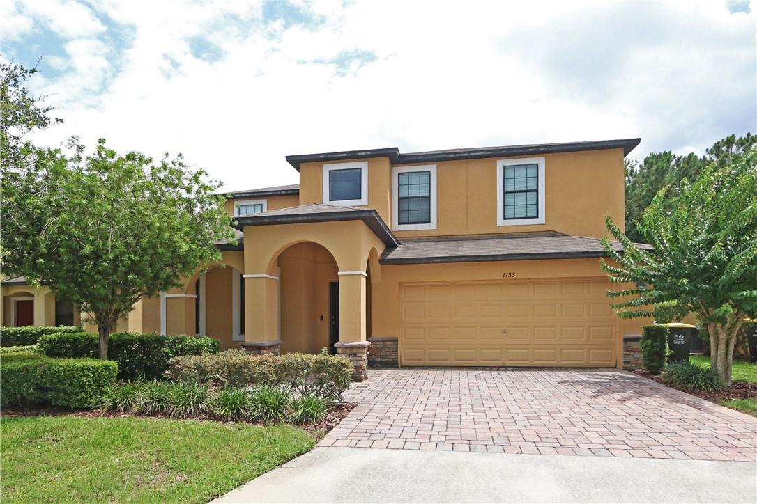 1133 Cypress Pointe Blvd., Davenport, FL 33896