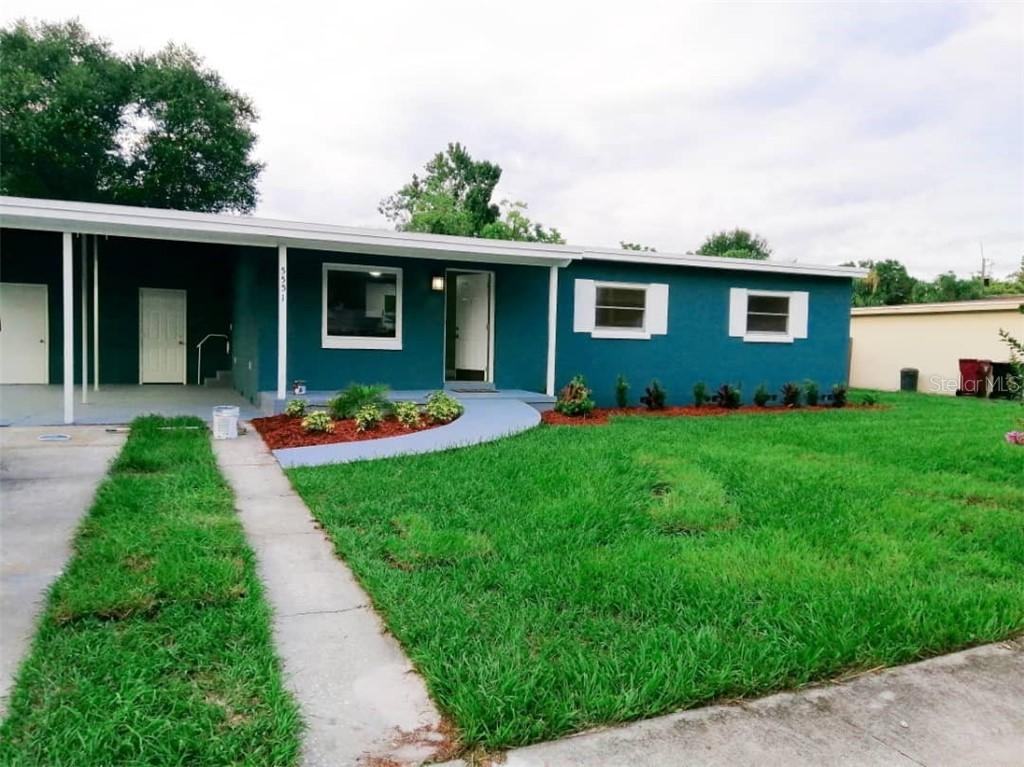 5551 Pecos St., Orlando, FL 32807