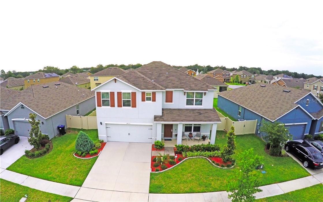 14055 Willow Grace, Orlando, FL 32824