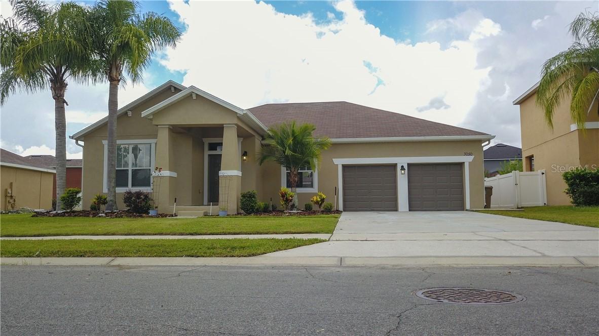 3050 Harkers Island Way, Kissimmee, FL 34746