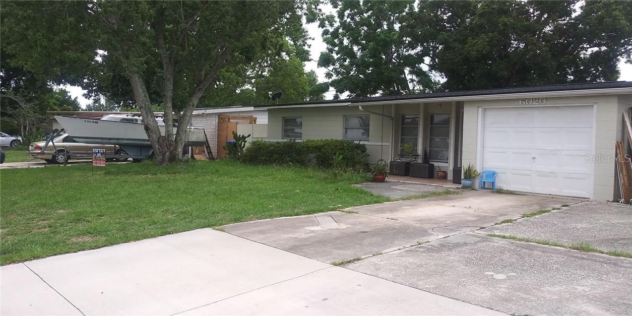6020 Harcourt Ave., Orlando, FL 32809