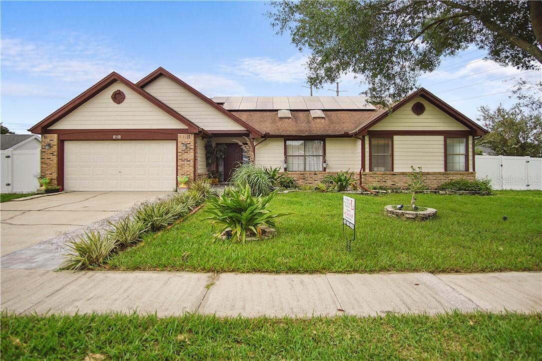 818 Carrigan Ave., Oviedo, FL 32765