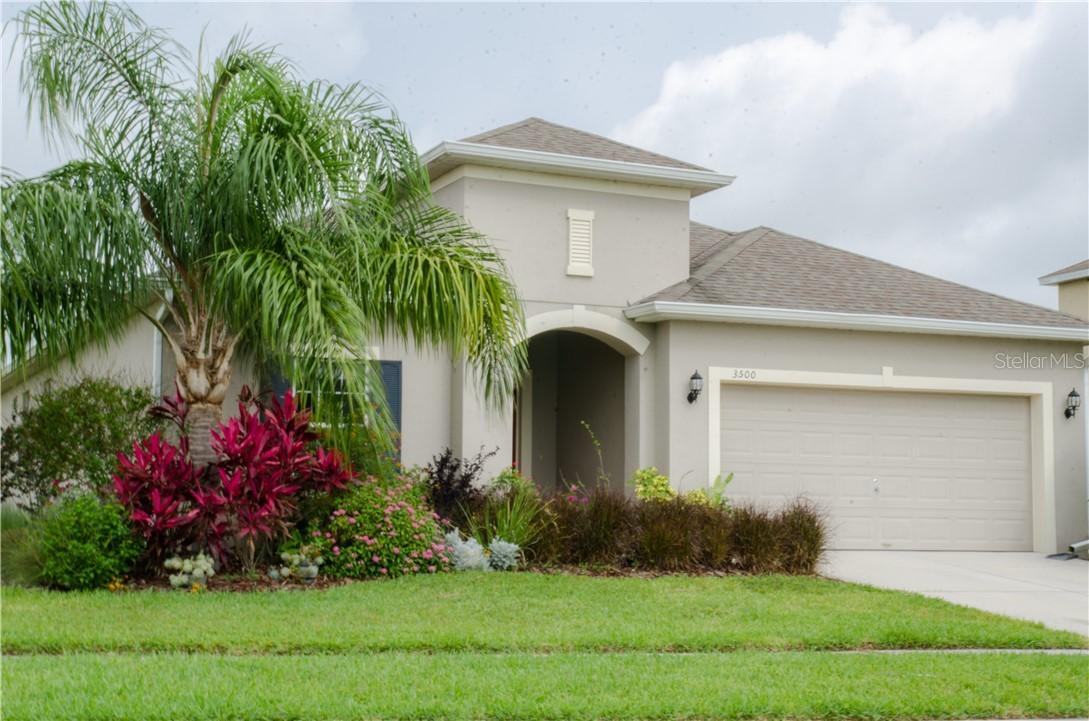 3500 Rhapsody St., St. Cloud, FL 34772