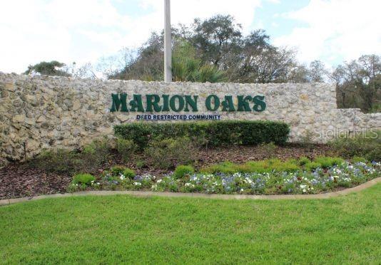 Marion Oaks Ln., Ocala, FL 34473