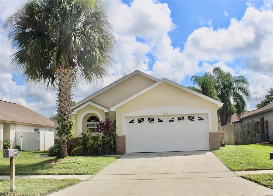 2607 Summer Creek Dr, Kissimmee, FL 34747