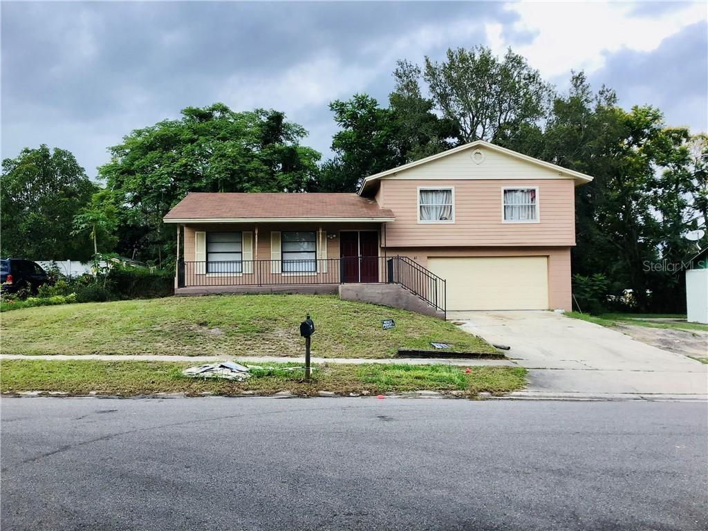 6143 Arundel Dr., Orlando, FL 32808