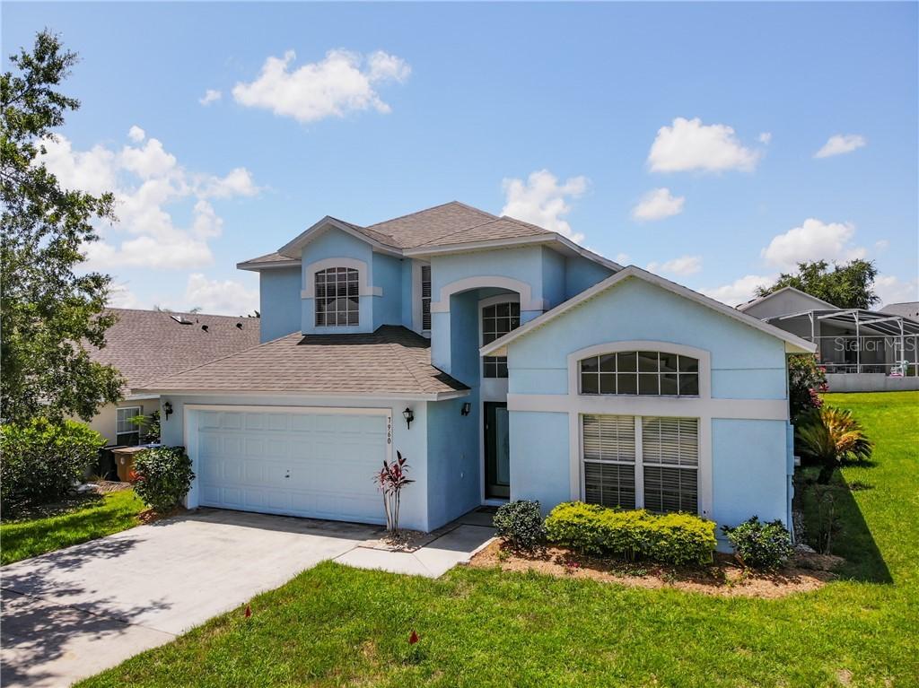 7960 Heritage Entrance Blvd., Kissimmee, FL 34747