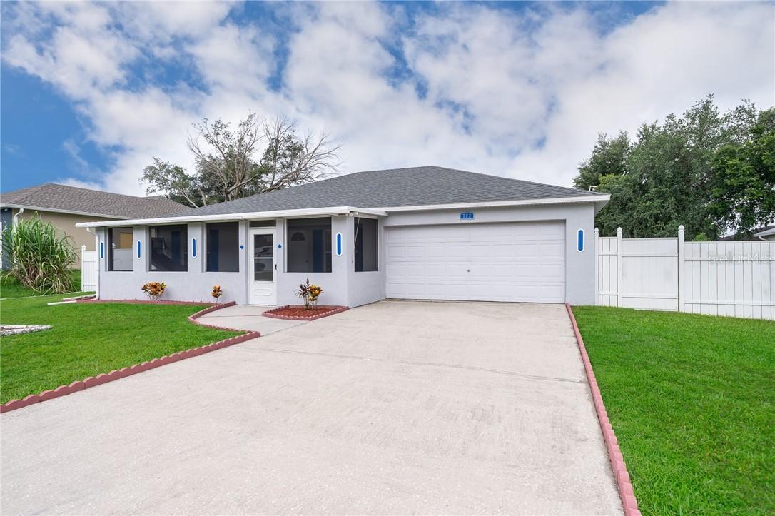 722 Mink Ct., Poinciana, FL 34759