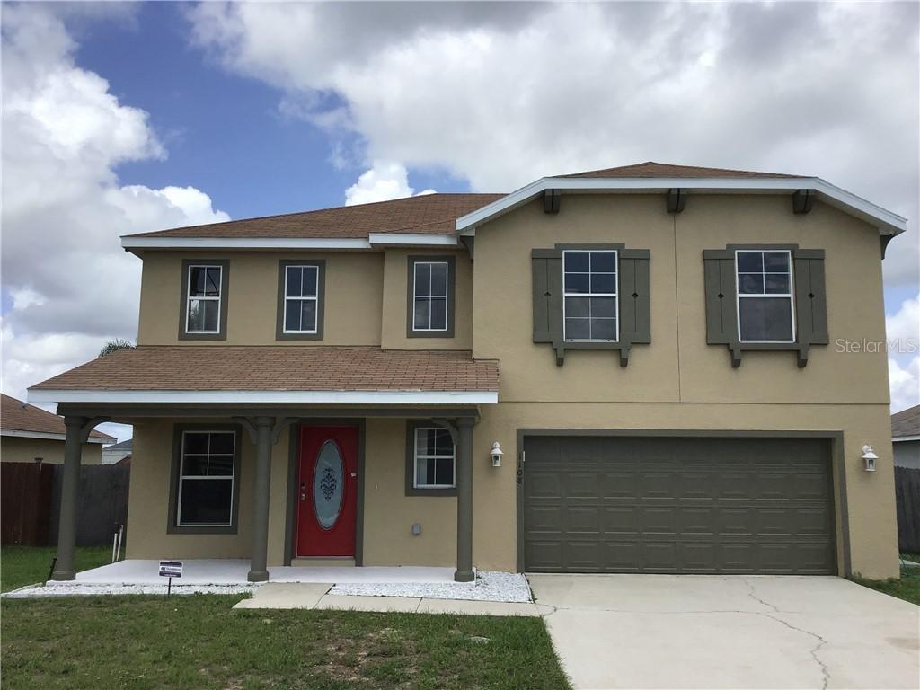 1108 N Platte Ln., Poinciana, FL 34759