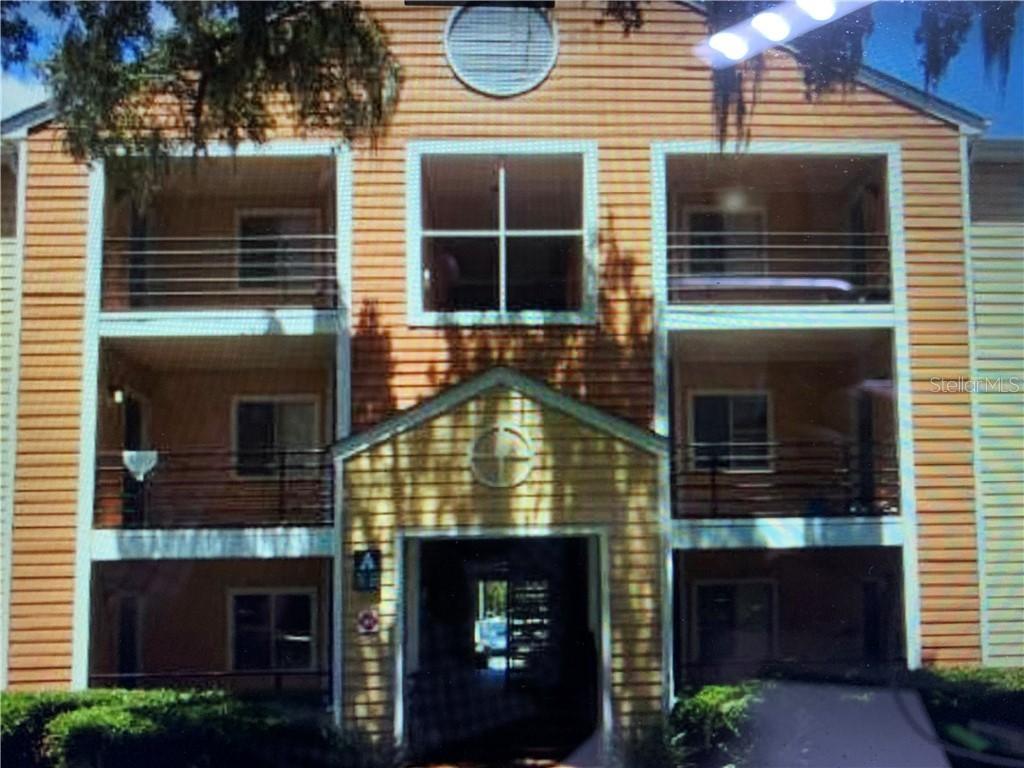 2601 SW Archer Rd. #A-104, Gainesville, FL 32608