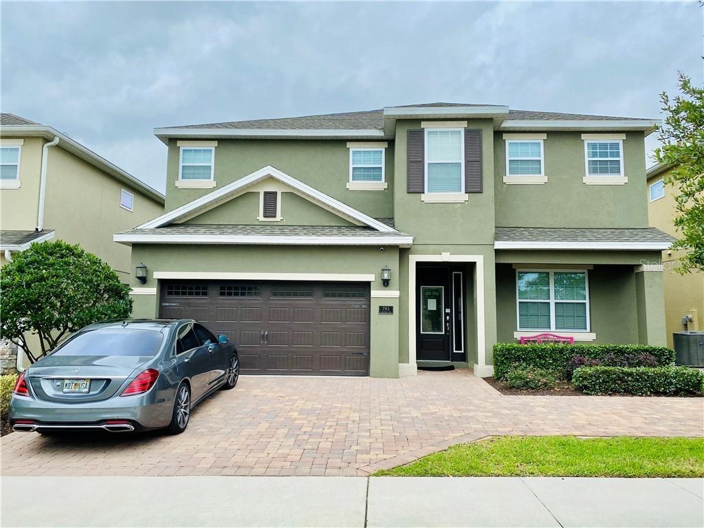 781 Lasso Dr., Kissimmee, FL 34747