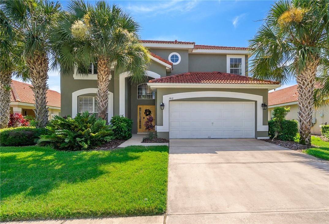162 Cordova Ave., Davenport, FL 33897