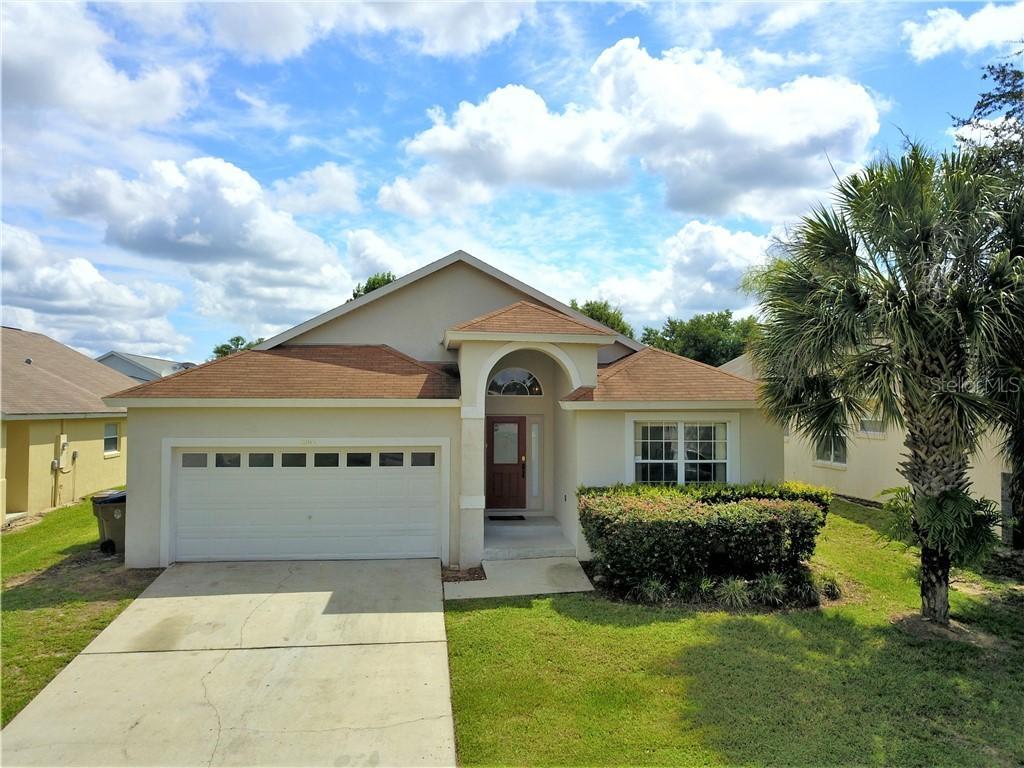8105 Santee Dr, Kissimmee, FL 34747