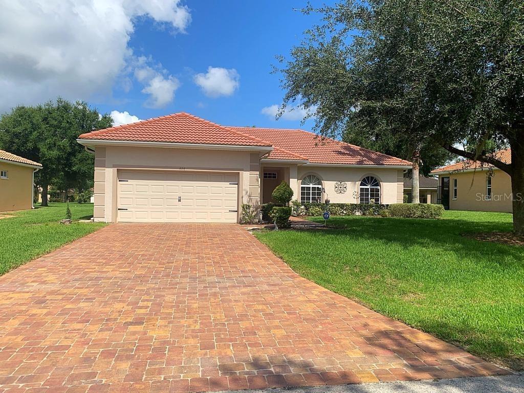 424 Bay Leaf Dr., Poinciana, FL 34759