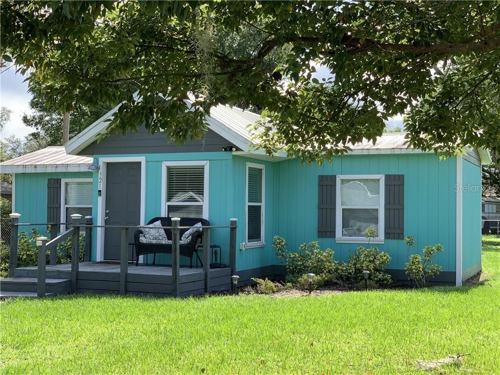 321 Ohio Ave., Saint Cloud, FL 34769