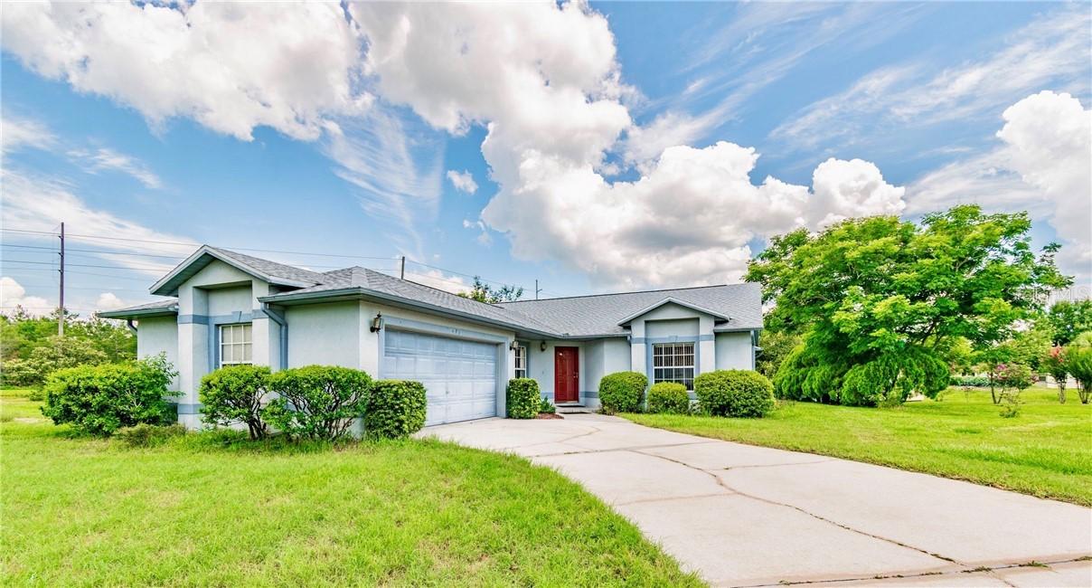 413 Anise Ln, Poinciana, FL 34759