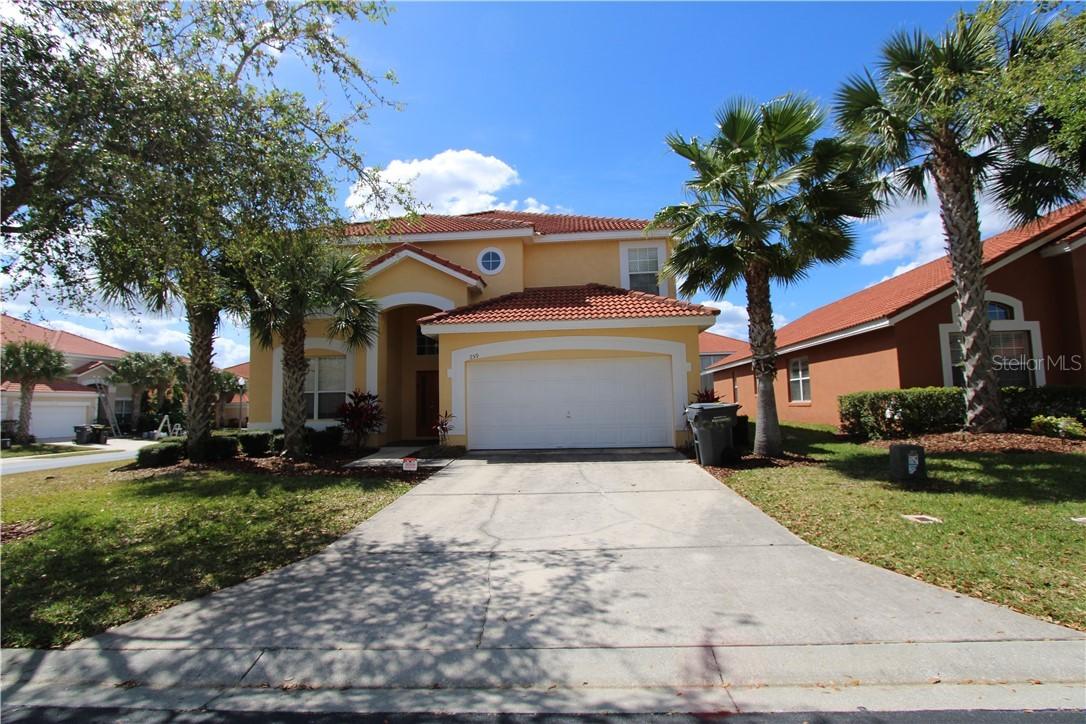 259 Carrera Ave., Davenport, FL 33897