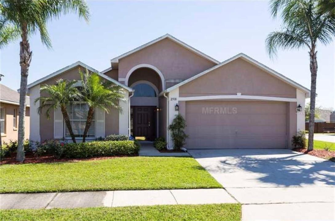 2518 Crown Ridge Cir., Kissimmee, FL 34744