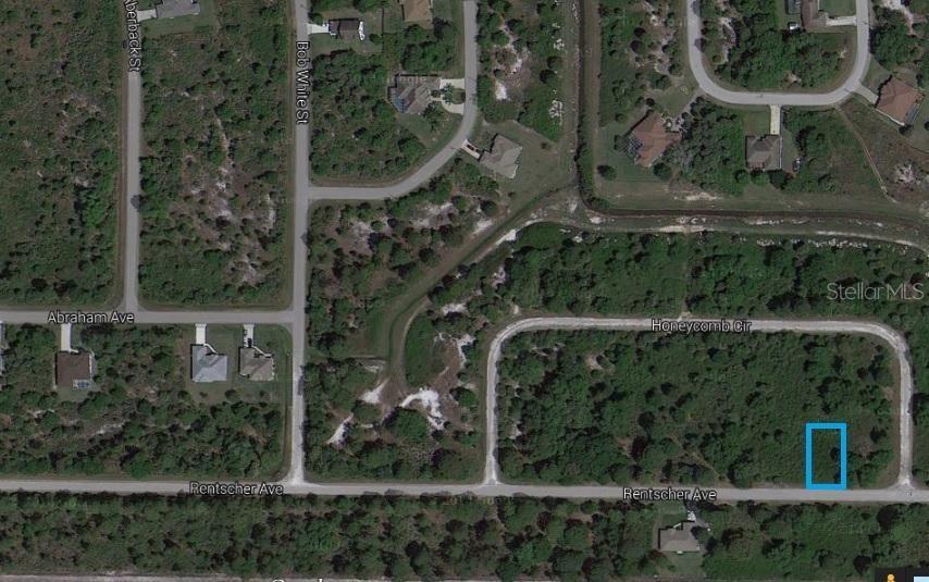 Gaskins Cir., North Port, FL 34288