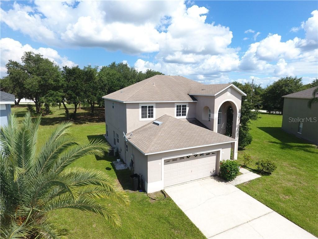 4463 Cherry Branch Ct., Kissimmee, FL 34758
