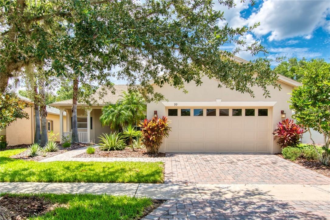 99 Knoll Wood Dr., Kissimmee, FL 34759