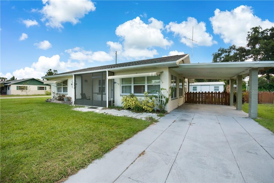 340 Illinois Ave., Saint Cloud, FL 34769