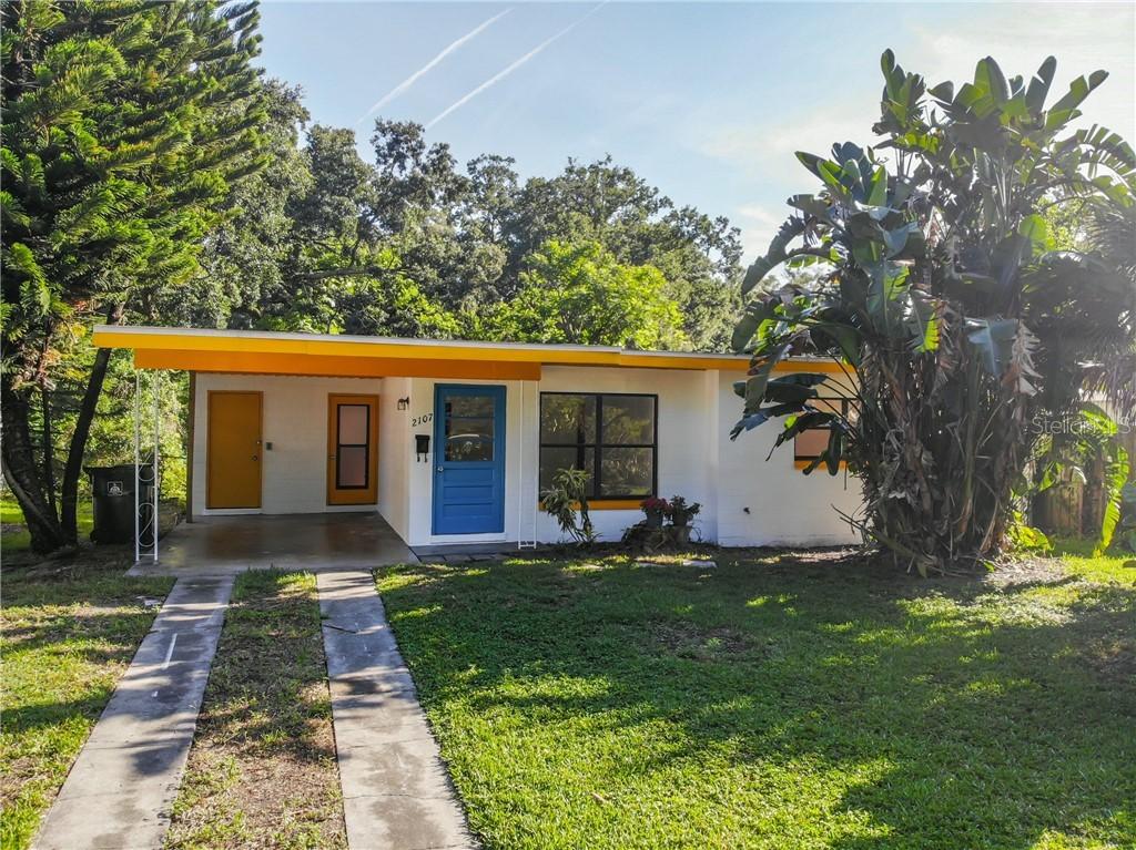 2107 E Amelia St., Orlando, FL 32803