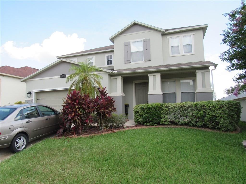 433 Aster Dr., Davenport, FL 33897