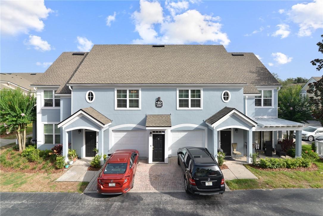 3304 Westchester Square Blvd #205, Orlando, FL 32835