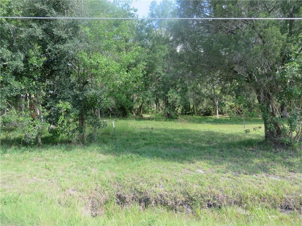 E 19th St., St Cloud, FL 34769