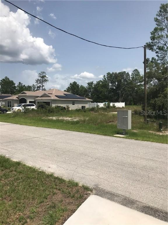 210 Goldenrod Ln., Poinciana, FL 34759