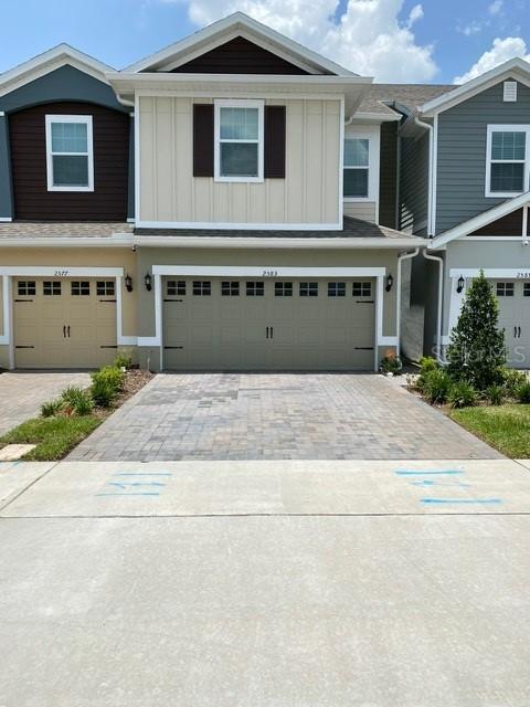 2583 Sedge Grass Way, Orlando, FL 32824