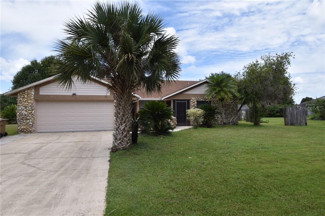 870 San Pedro Ct., Kissimmee, FL 34758