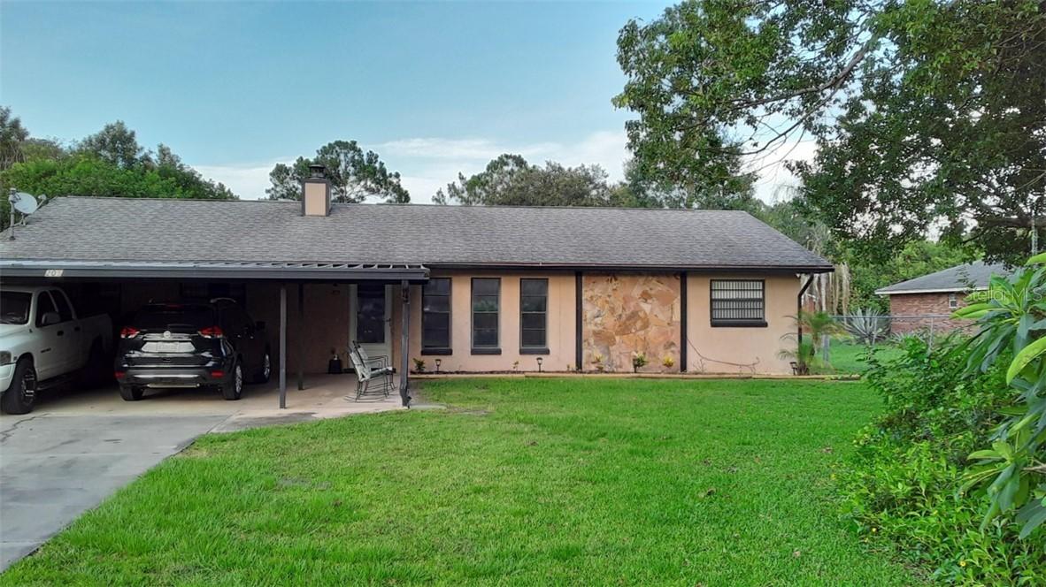 205 Eastern Ave., St Cloud, FL 34769