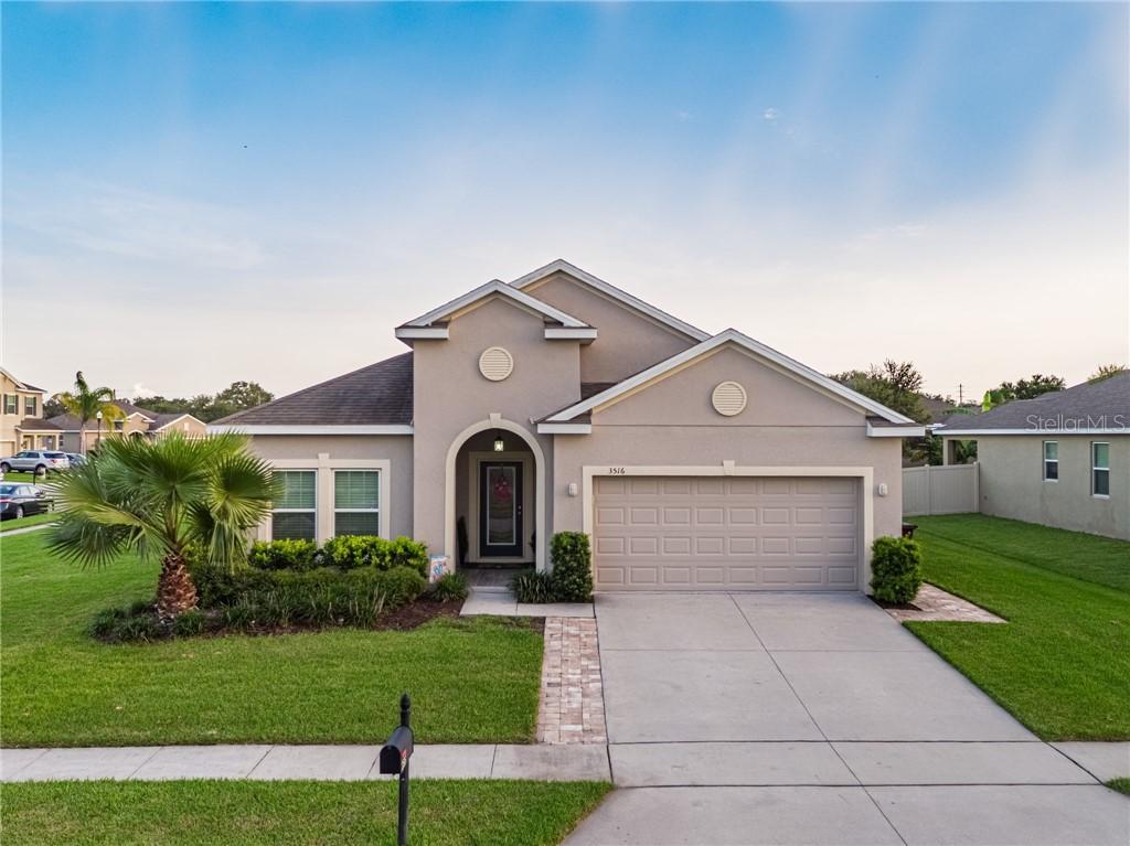 3516 Sprite Ln., Saint Cloud, FL 34772