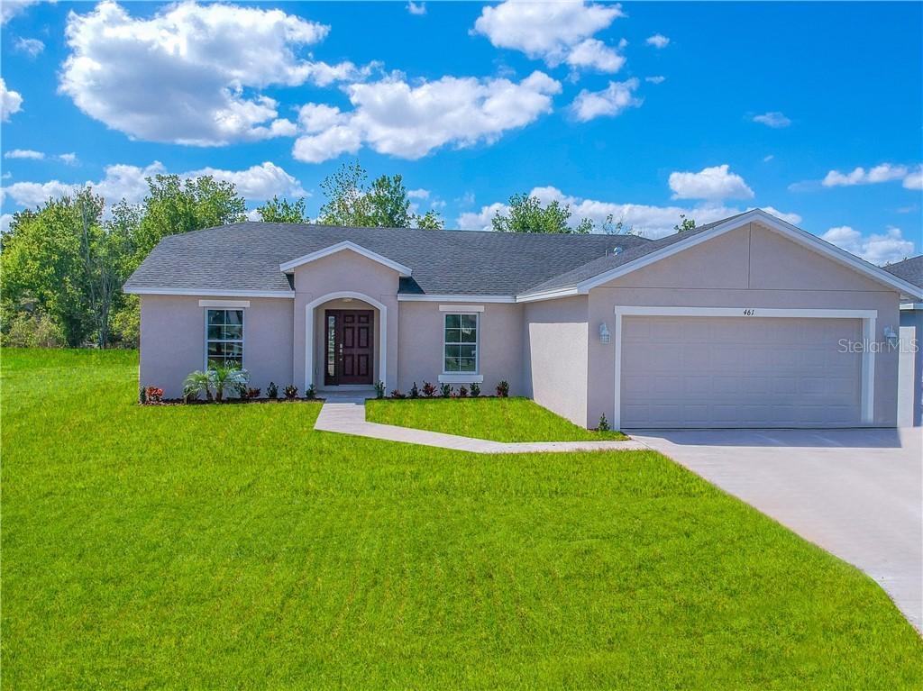 882 Jarnac Dr., Kissimmee, FL 34759