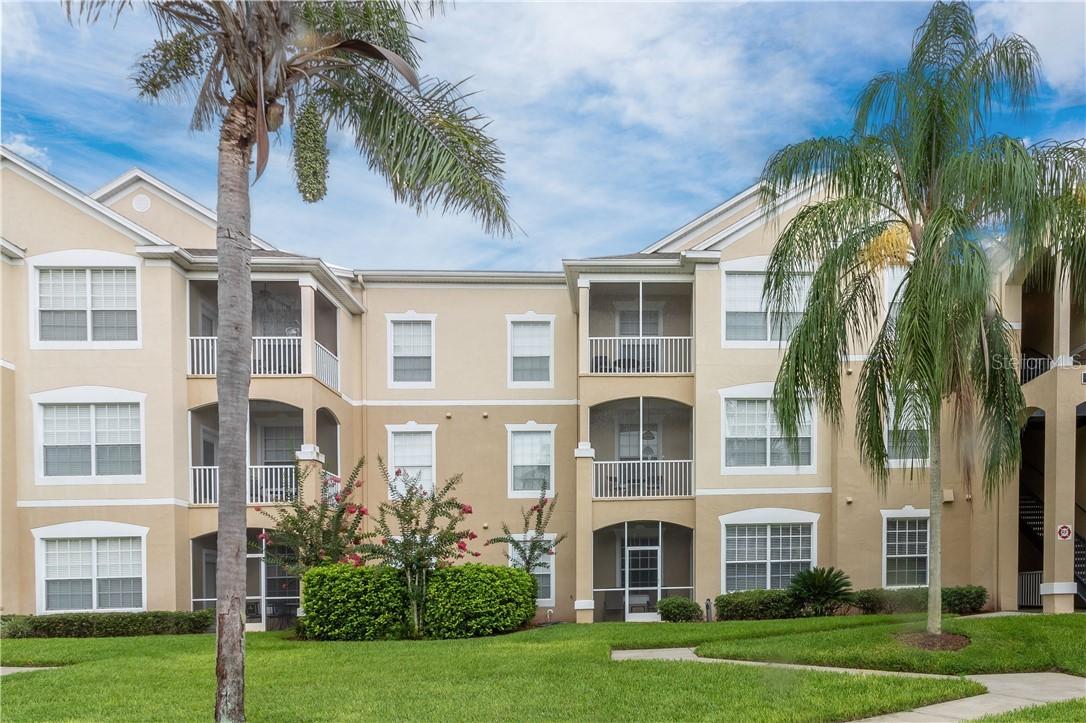2305 Silver Palm Dr. #301, Kissimmee, FL 34747