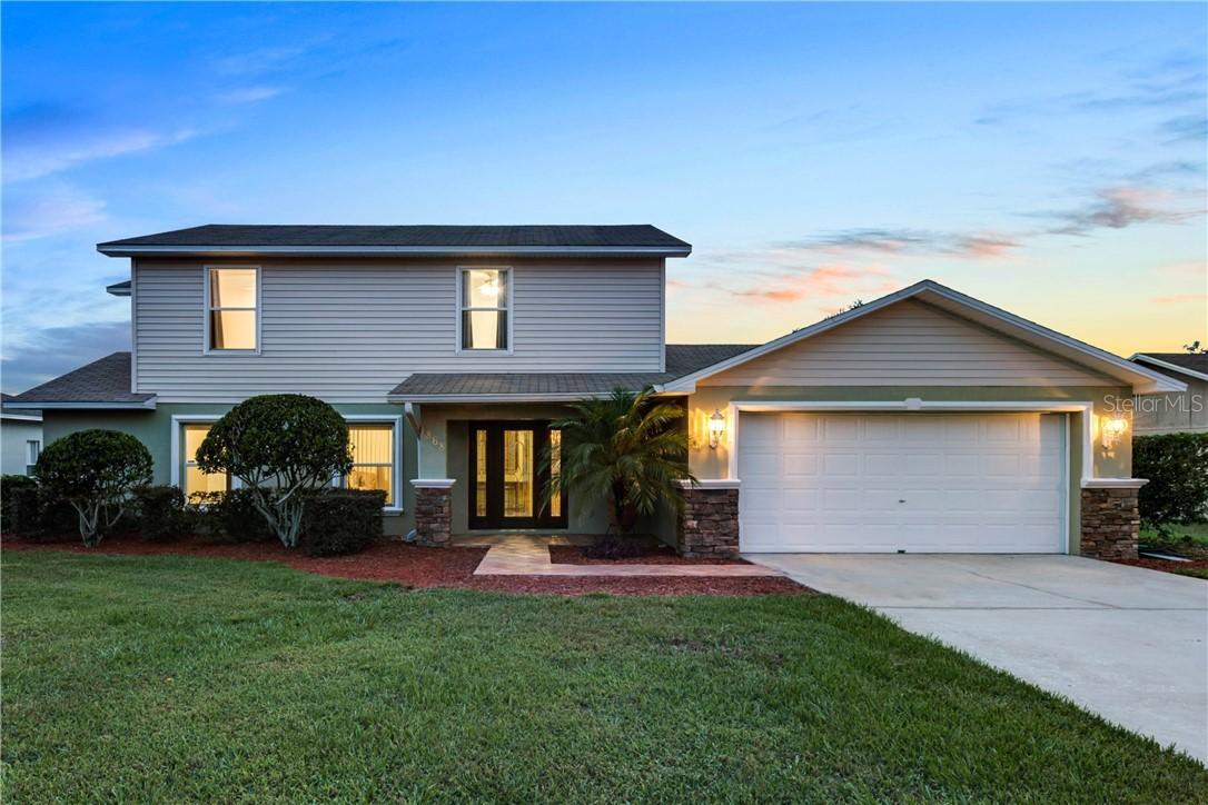 1868 Kinsman Way, Lakeland, FL 33809