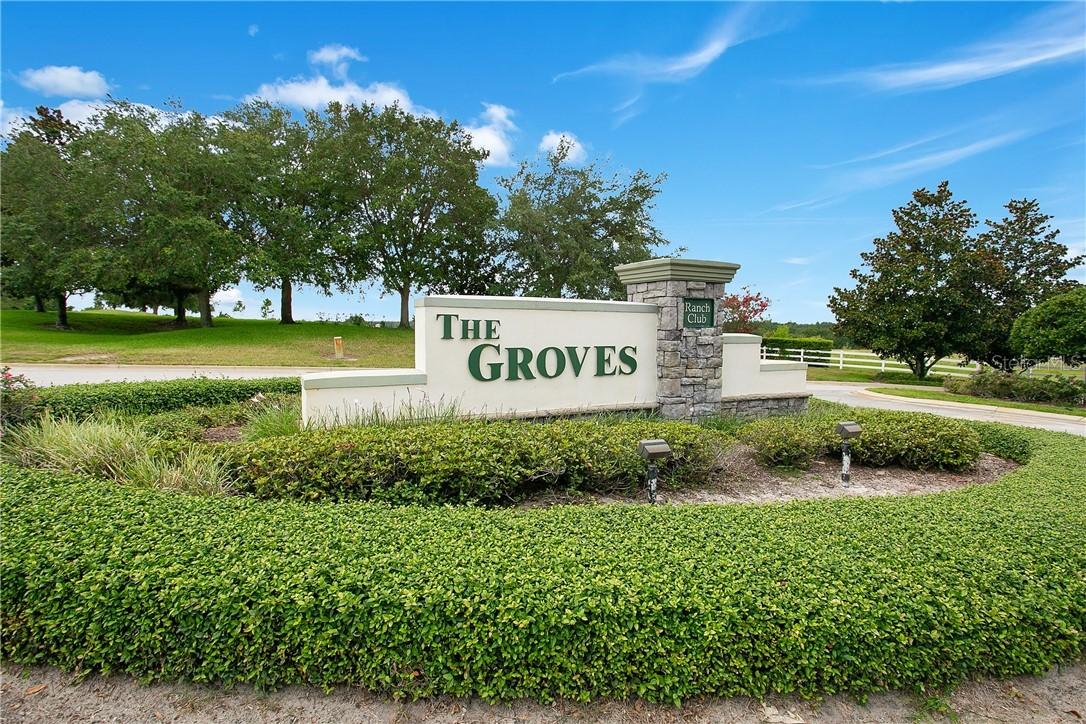 Moon River Dr., Groveland, FL 34736