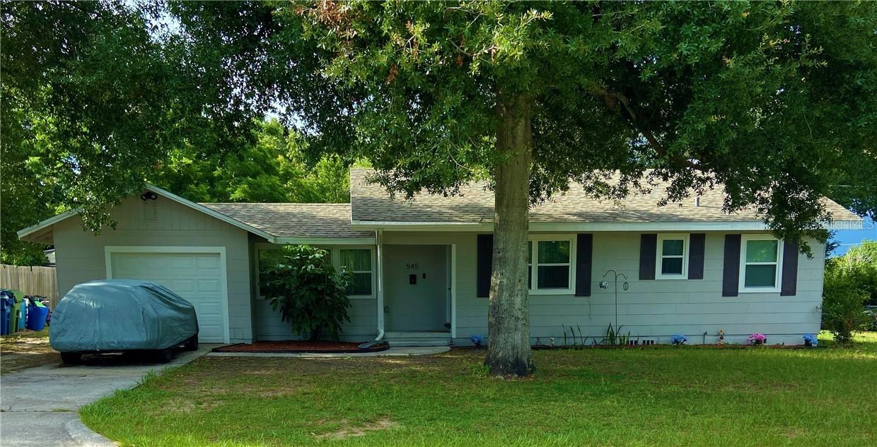 545 Avenue F, Winter Haven, FL 33880