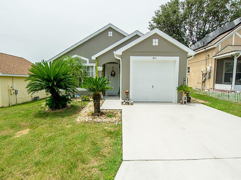 3613 Wimbledon Ln., Davenport, FL 33837