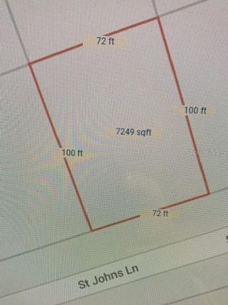 St Johns Ln., Poinciana, FL 34759